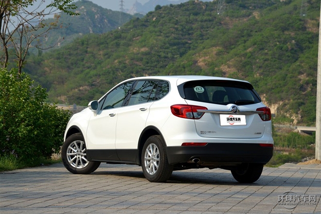 2015款 20T 兩驅(qū)領(lǐng)先型