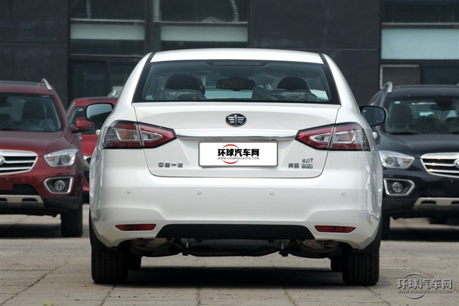 2015款 2.0T 自動(dòng)豪華型
