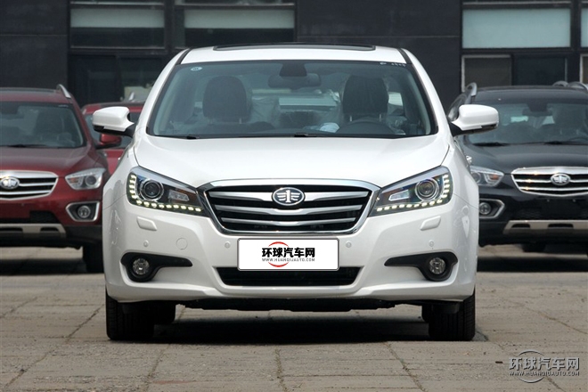 2015款 2.0T 自動(dòng)豪華型
