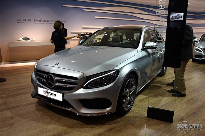 2015款 C 200 旅行轎車(chē)