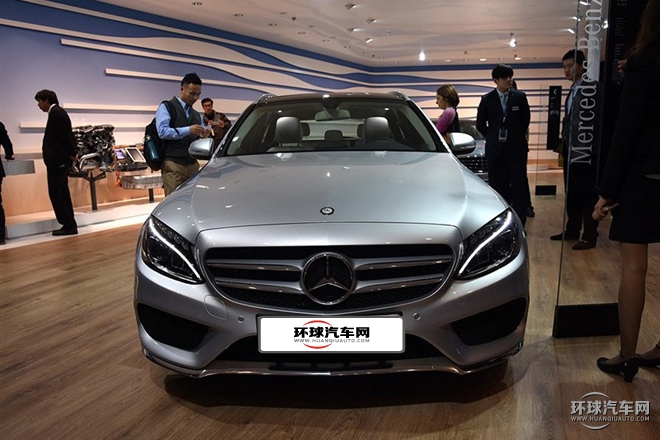 2015款 C 200 旅行轎車(chē)
