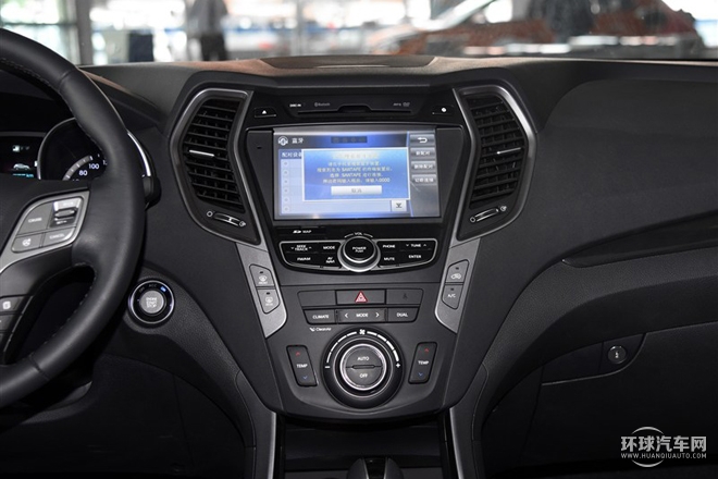 2015款 2.0T 自動兩驅(qū)智能型 5座