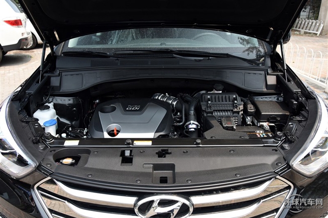 2015款 2.0T 自動四驅(qū)智能型 5座