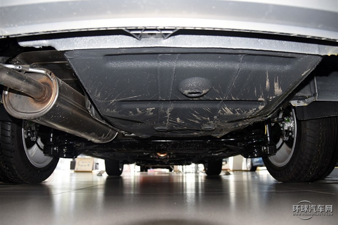 2015款 1.6L 自動舒適版