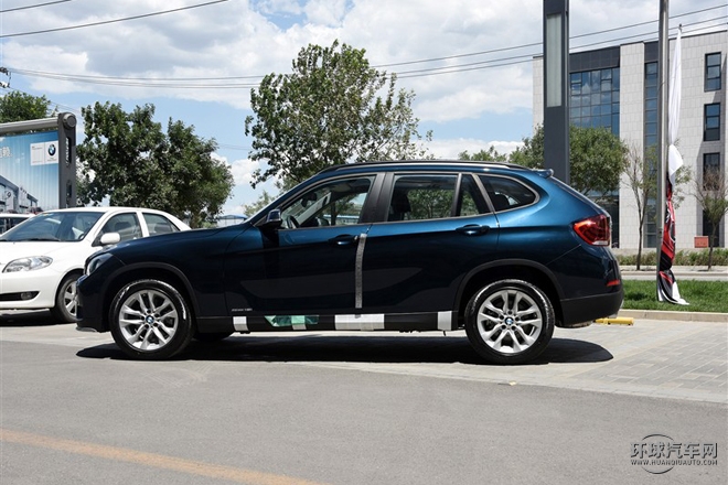 2015款 sDrive18i 時(shí)尚晉級版