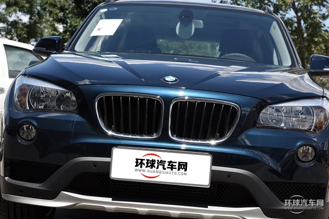2015款 sDrive18i 時(shí)尚晉級版