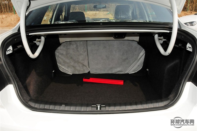 2015款 質(zhì)惠版 1.4TSI 自動(dòng)Sportline