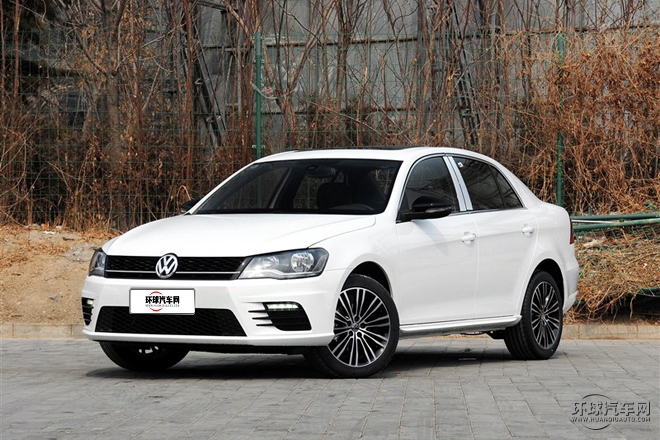 2015款 質(zhì)惠版 1.4TSI 自動(dòng)Sportline