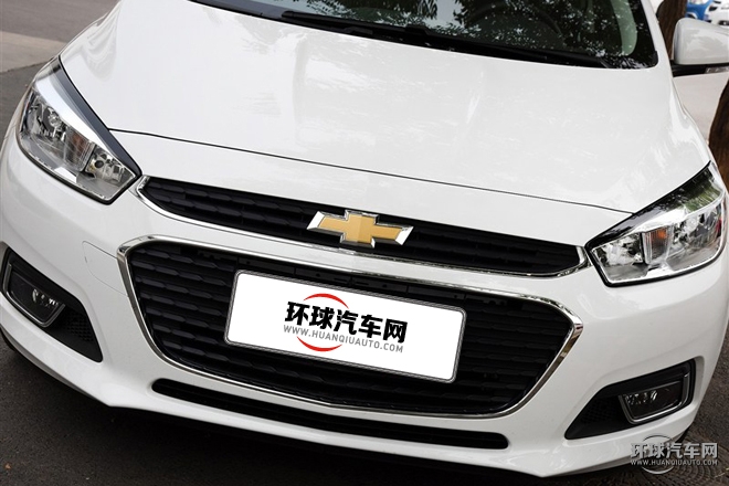 2016款 1.5L 手動精英版