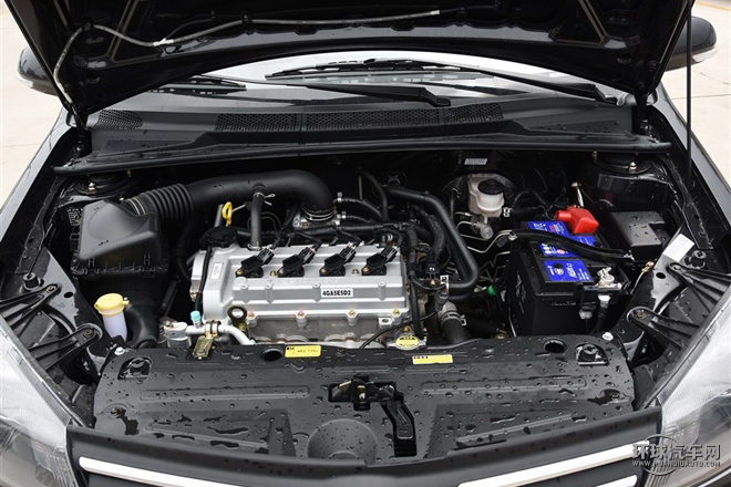 2015款 1.5L 自動(dòng)進(jìn)取型