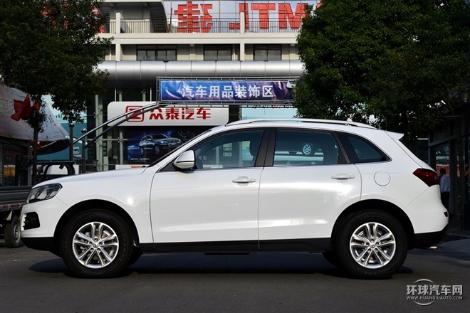 2015款 1.5T 手動(dòng)精英型