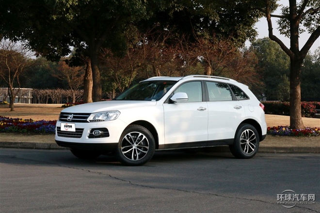 2015款 2.0T 手動尊貴型