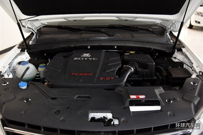 2015款 2.0T 自動(dòng)尊貴型