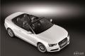 2016款 Cabriolet 45 TFSI 進取型