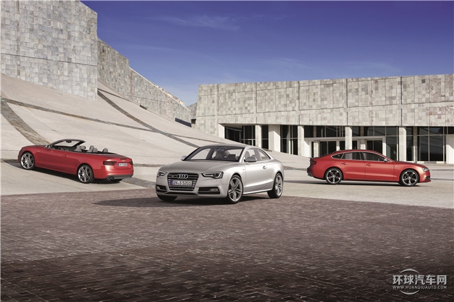2016款 Cabriolet 45 TFSI 進取型
