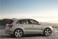 2013款 45 TFSI quattro 運動型