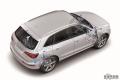 2013款 45 TFSI quattro 運(yùn)動(dòng)型