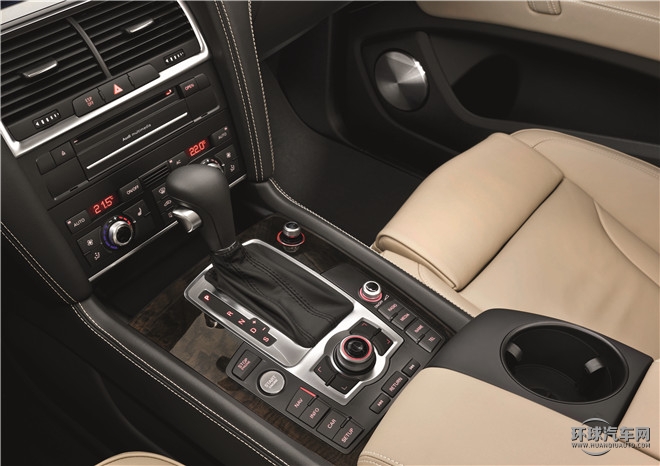 2015款 35 TFSI 進取型