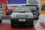 鄭州日產銳騏皮卡車隊征戰(zhàn)2015環(huán)塔拉力賽