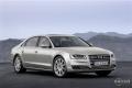 2014款 A8L 50 TFSI quattro豪華型