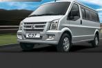 東風(fēng)小康C37 一車(chē)3用 大不一樣