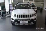 JEEP 指南者 試駕評(píng)測(cè)