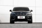 超跑級(jí)SUV 試駕2014款Jeep大切諾基SRT