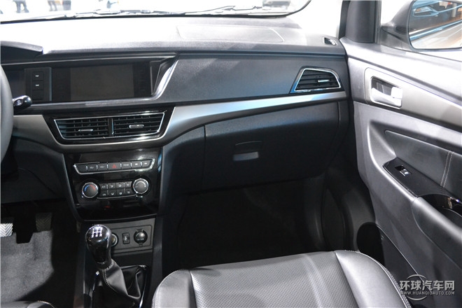 2016款 1.5L 手動時尚型