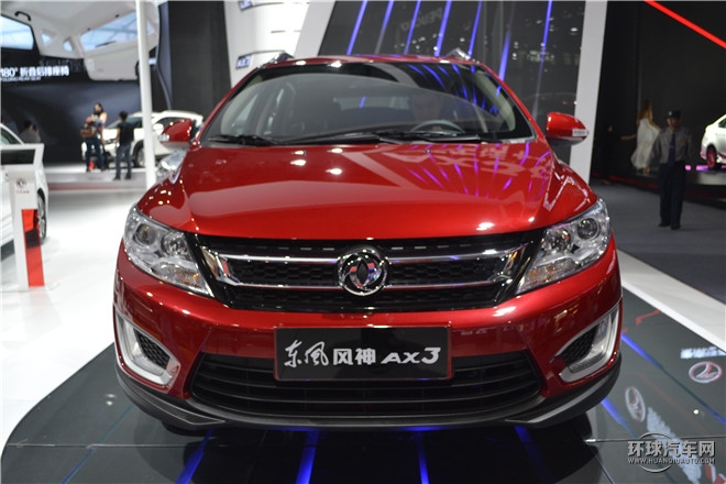 2016款 1.4T 手動(dòng)致酷型