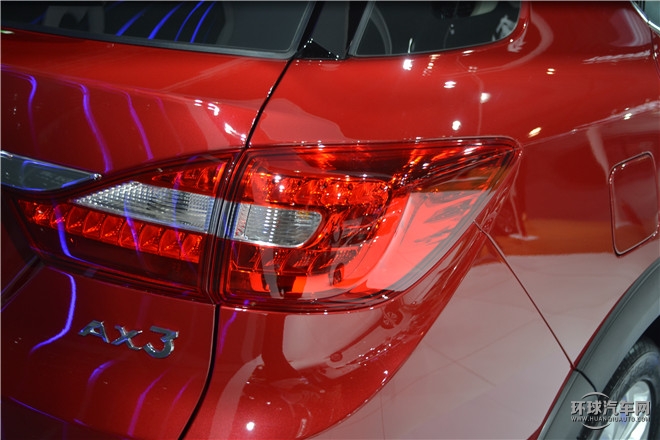 2016款 1.5L 手動尚酷型