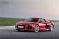 奧迪/奧迪(進口)/R8/4.2 FSI quattro