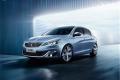 標致308S 2016款 1.2T 手動尚弛版