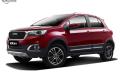 哈弗H1 2016款 改款 藍(lán)標(biāo) 1.5L AMT尊貴型