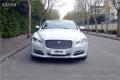 2016款 XJL 3.0 SC 四驅(qū)旗艦商務(wù)版