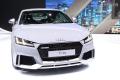 奧迪(進(jìn)口)/TT/Coupe 45 TFSI quattro 勁動(dòng)型