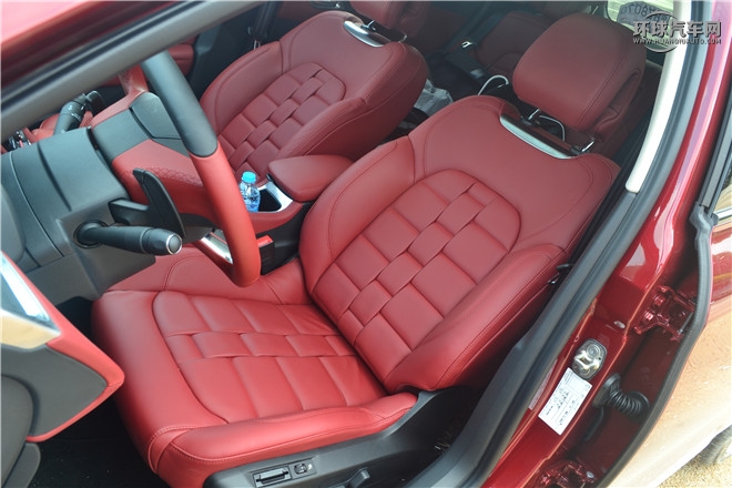 2016款 1.8T 自動(dòng)尊享版THP200