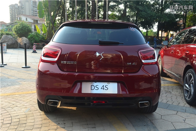 2016款 1.8T 自動(dòng)尊享版THP200