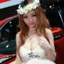 盤點(diǎn)歷屆車展那些呼之欲出的波霸女王