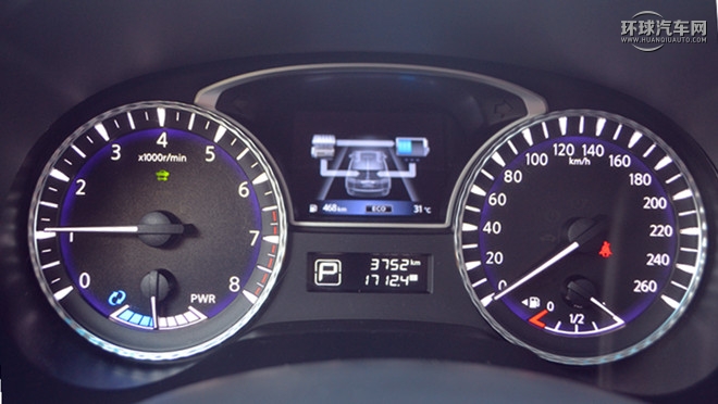 2016款 2.5T Hybrid 四驅(qū)全能版