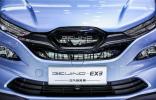 北汽EX3花式降價(jià)，“持號(hào)待購”的侃粉們看準(zhǔn)“上車”時(shí)機(jī)！
