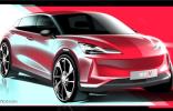 哪吒汽車計劃2021年IPO  第三款量產(chǎn)車2020年三季度上市