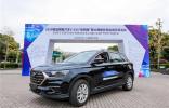 擁抱智能化變革，斯威汽車用硬實力闖關2020 C-V2X“新四跨”