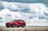 MAZDA CX-30榮膺「2020～2021年度日本汽車殿堂年度汽車設(shè)計(jì)大獎(jiǎng)」