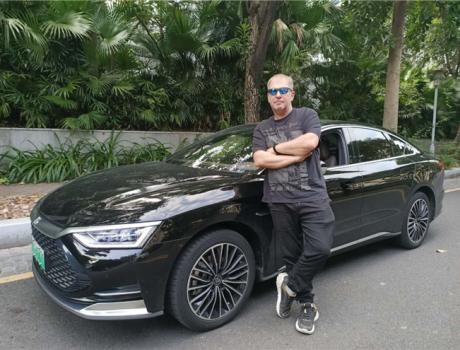 眼光挑剔的前奔馳工程師，最終會(huì)選擇哪款中國(guó)車？