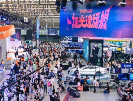 實(shí)現(xiàn)出行智能化，2023ChinaJoy智能出行展區(qū)攜手知名車企開啟雙向奔赴模式