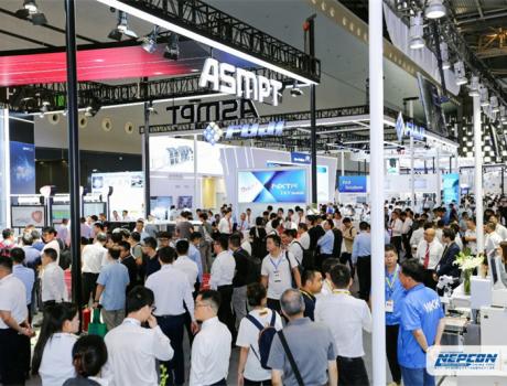 參觀預(yù)登記啟動， 4月上海NEPCON China 2024締造表面貼裝技術(shù)盛宴，共創(chuàng)電子智制未來！