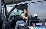 關(guān)鍵時(shí)刻可保命，輕客第一品牌江鈴福特捍衛(wèi)車主生命安全