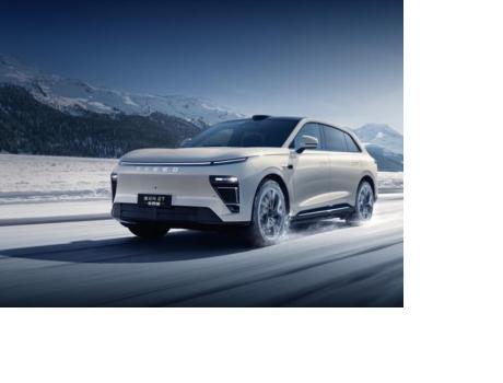 家庭SUV購車指南 星紀(jì)元ET增程四驅(qū)與問界M7深度對(duì)比