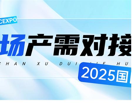 全球鏈動(dòng)！多場專業(yè)產(chǎn)需對接會(huì)燃爆2025國民車展
