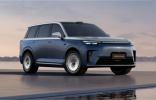 傳祺向往再推重磅新車，向往S9瞄準(zhǔn)大家庭購(gòu)車首選